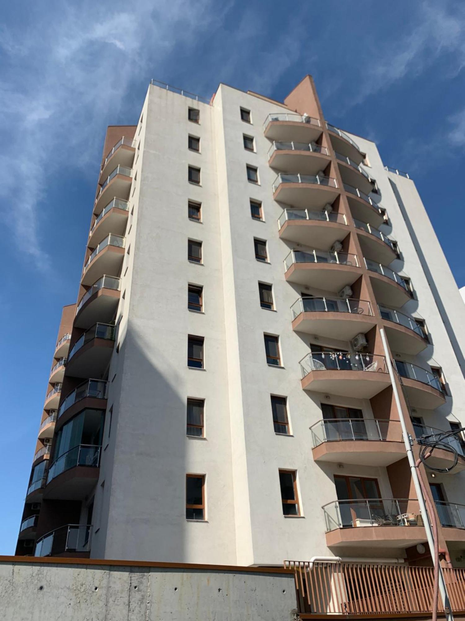 & Mihai Bravu Apartment *