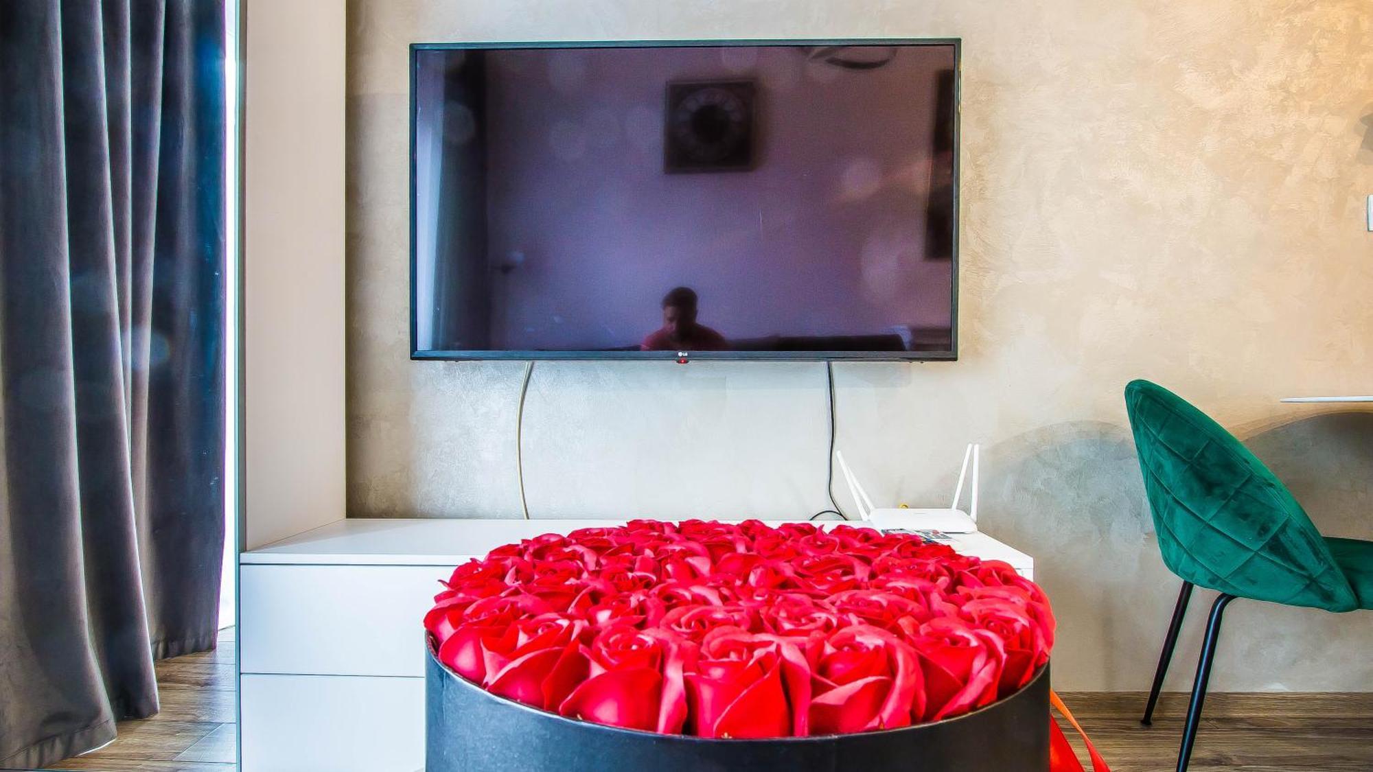 & Mihai Bravu Apartment Bukarest