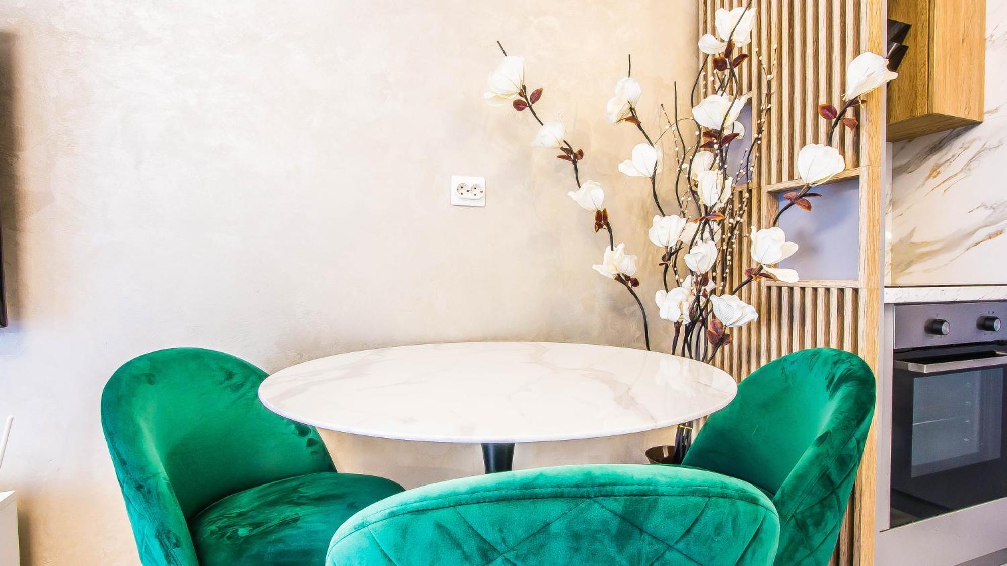 & Mihai Bravu Apartment *
